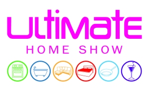 Ultimate Home Show logo